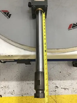 USED JSW 11F22M3140210