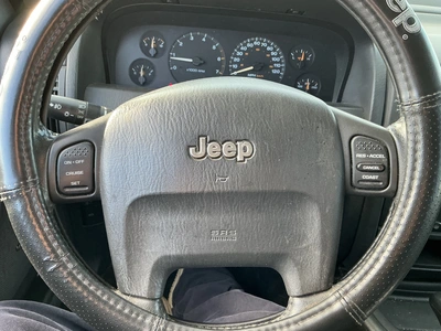 Used 2003 JEEP GRAND CHEROKEE SUVs Michigan US | Miedema Asset Management Group #1468625