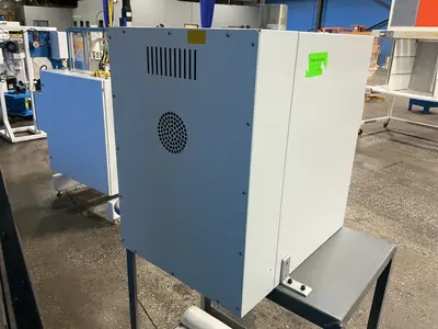 Used CARBOLITE CR/30 Heat Treating Units Ohio US | HGR 24 #1519990