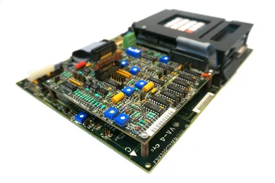 GENERAL ELECTRIC F31X300CCHAFG1FR00 BOARD W/ F31X135PRGBBG1 DISPLAY
