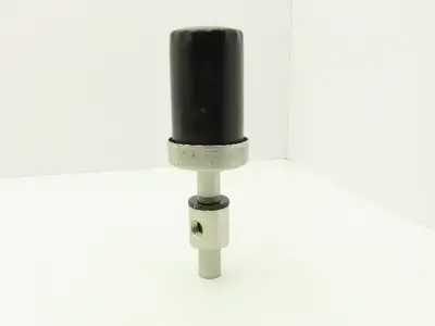 Vaccon DF 3-35-60 F Super Flow Silencer