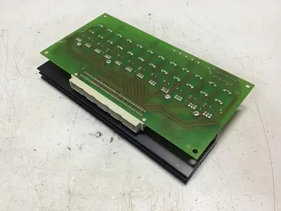 USED ARBURG 517A