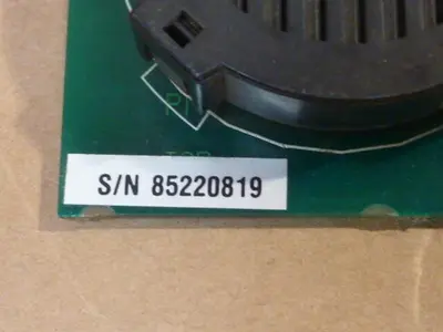 USED HAYES 40-00024  2.1