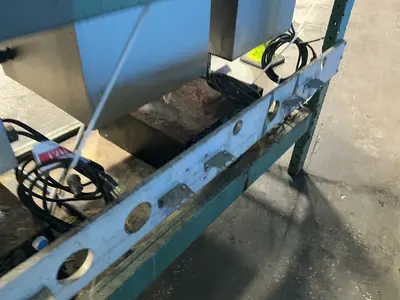 Used SONICOR _UNKNOWN_ Parts Washers Ohio US | HGR 24 #1319670