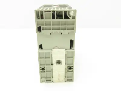 Allen Bradley 25B-D6P0N104 Powerflex 525 3Hp VFD AC Drive 480V 50/60Hz FW 7.001