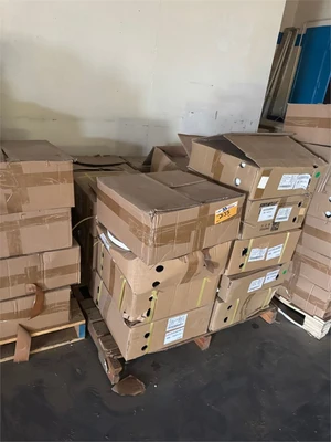 Lot of Edgebanding - As Pictured