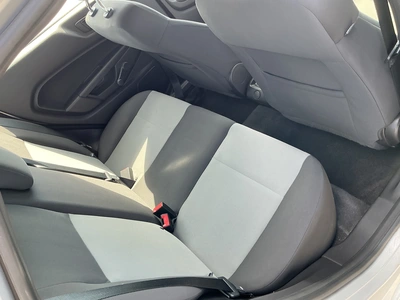 Used 2017 FORD FIESTA Sedans Michigan US | Miedema Asset Management Group #1397221