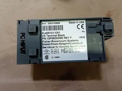 NEW EMERSON VE4005S2B1