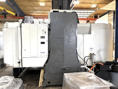 2017 HAAS VF-9/50 Vertical Machining Centers (Equipt) | SNL Machine Trader LLC (15)