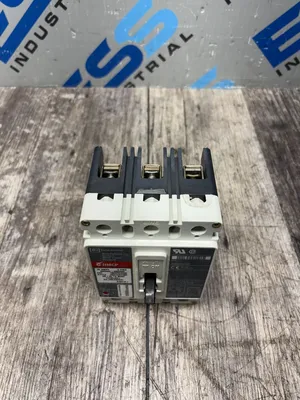 CUTLER HAMMER HMCP015E0C Electrical/PLC/Automation | ESS Industrial Equipment Sales (6)