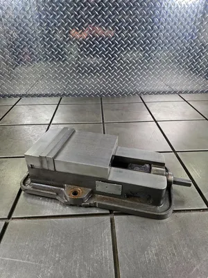 KURT 6" Tooling | GMT (10)