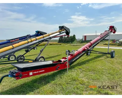 Used UNIVERSAL _UNKNOWN_ Belt Conveyors Iowa US | Keast Enterprises #1360523