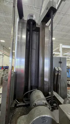 Used 1968 DEVLIEG 3H72 Jig Mills Ohio US | G-2000, Inc. #1324629