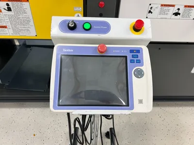 2021 MILACRON FANUC ALPHA-S150iB ROBOSHOT Injection Molding Horizontal/Vertical | Machinery Network (7)