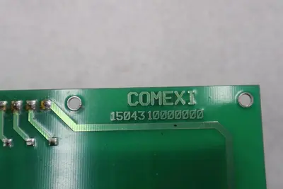 COMEXI 1504310000000 V49-95-004C Module Board Option STOCK K-3838