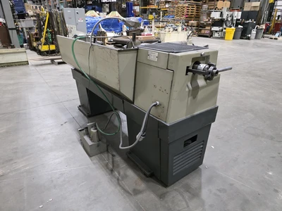 Clausing 1500 Lathe