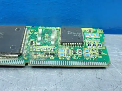 Used FANUC A20B29020271/03B Graphics/Video Cards Ohio US | HGR 24 #895703