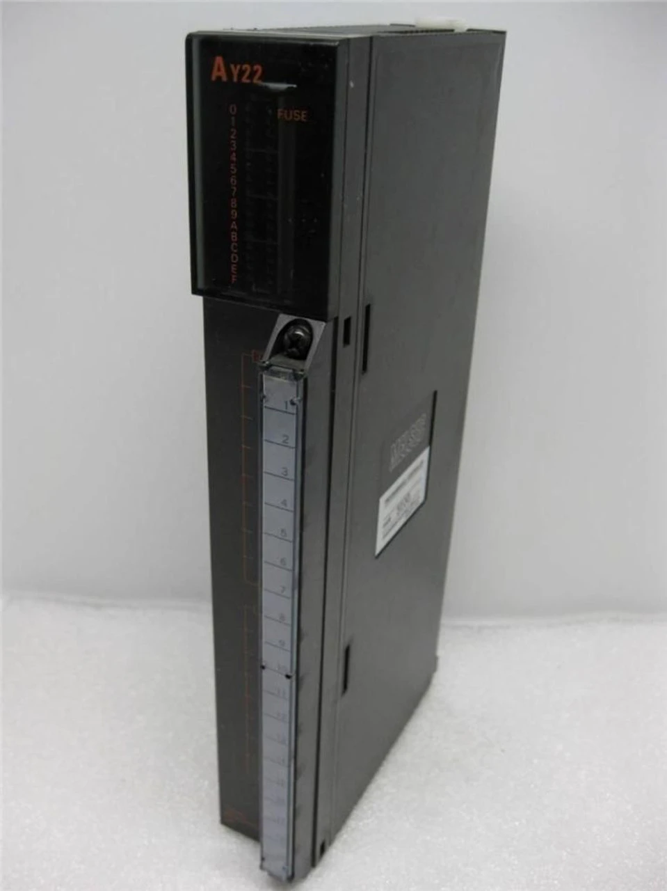USED MITSUBISHI AY22
