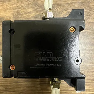 Used FUJI CP32D Circuit Breakers | Surplus Asset Holdings #1189063