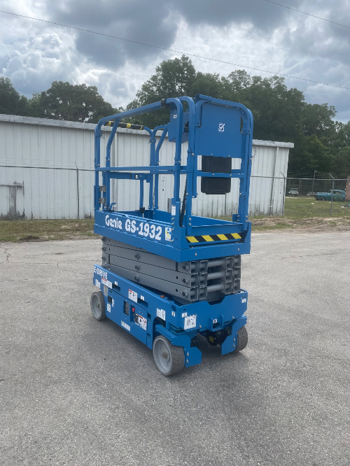 NEW 2026 Genie GS-1932E