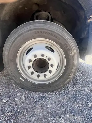 Used 2016 FORD F-550 XLT Bucket (boom) trucks California US | Ben Kaplan Equipment #1420781