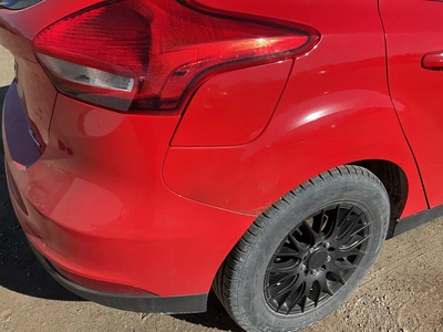 Used 2016 FORD FOCUS Classic Cars & Trucks Michigan US | Miedema Asset Management Group #1579058