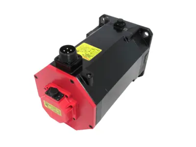NEW FANUC A06B-0247-B400 SERVO MOTOR A860-2000-T301 A06B0247B400