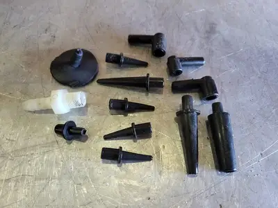 USED POWERBUILT 648532