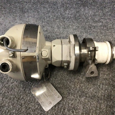 Used Siemens LR200 Miscellaneous MRO California US | Davliegogo LLC #1709757