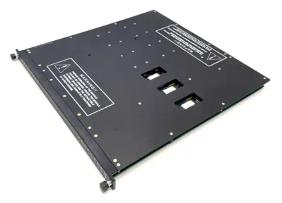 Used TRICONEX 3061E PLC Input & Output | Maverick Industrial Sales #1102476