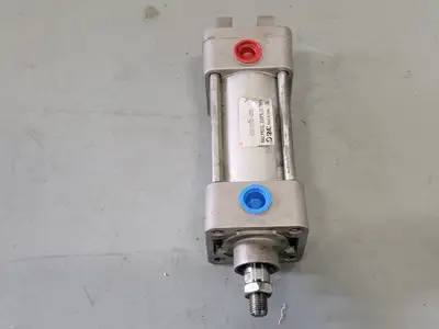 USED SMC NCDA1D200-0200