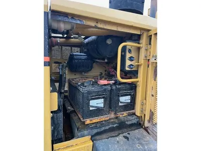2005 Caterpillar 160H
