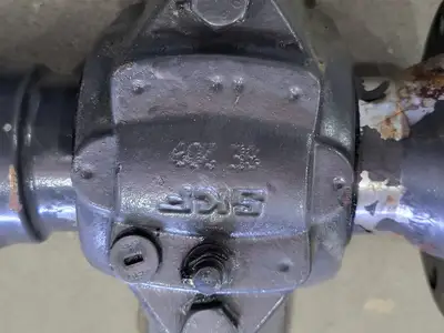 USED ATLAS COPCO 5112302095