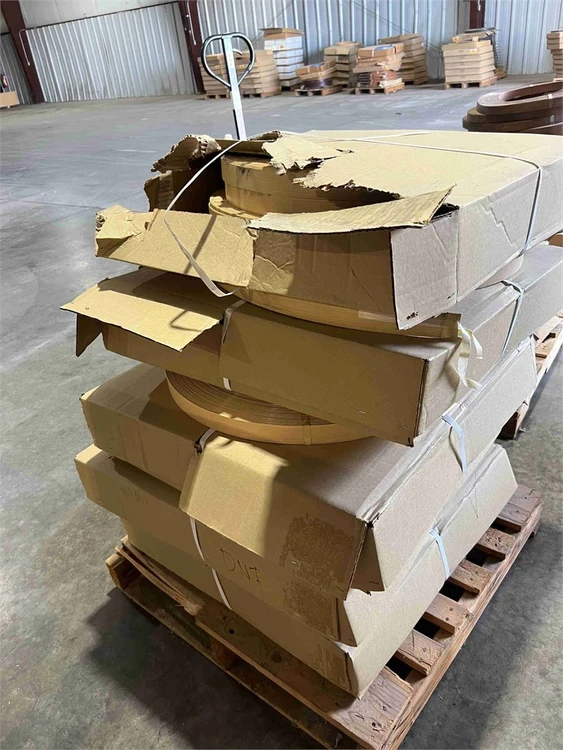 Used _UNKNOWN_ _UNKNOWN_ Edge Banders Illinois US | MachineryMax #1180909