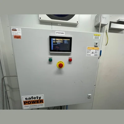 USED 2019 JENBACHER J612