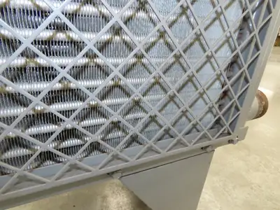 Used AMERICAN INDUSTRIAL HEAT TRANSFER _UNKNOWN_ Heat Exchangers Indiana US | Arrow Industrial #1365858