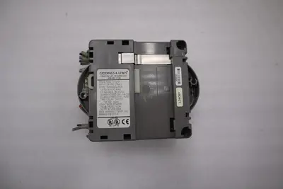 Giddings & Lewis M.1300.7372 R1 Input Module 24VDC SINK/SOURCE STOCK 5167A