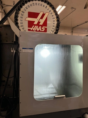 2007 HAAS VF-3 CNC Vertical Machining Centers | Silverlight CNC, Inc (18)