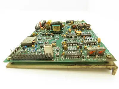 Used ANILAM _UNKNOWN_ Servo Drives | Arrow Industrial #638411