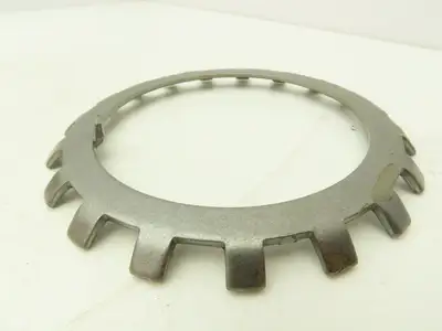 Standard 22x3.15/16 SNW Adapter Assembly Bushing Spanner Nut & Lock Ring