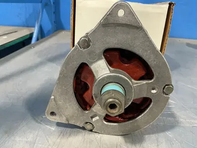 Used 1992 PERKINS A12755 Motors (misc) Ohio US | HGR 24 #1328415