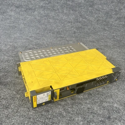 Used FANUC A06B-6114-H304 Misc Industrial Equipment California US | Davliegogo LLC #1729805