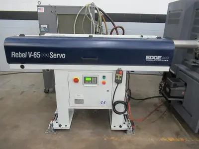 2017 MIYANO BNX 51 MSY 5-Axis or More CNC Lathes | Midstate Machinery (11)