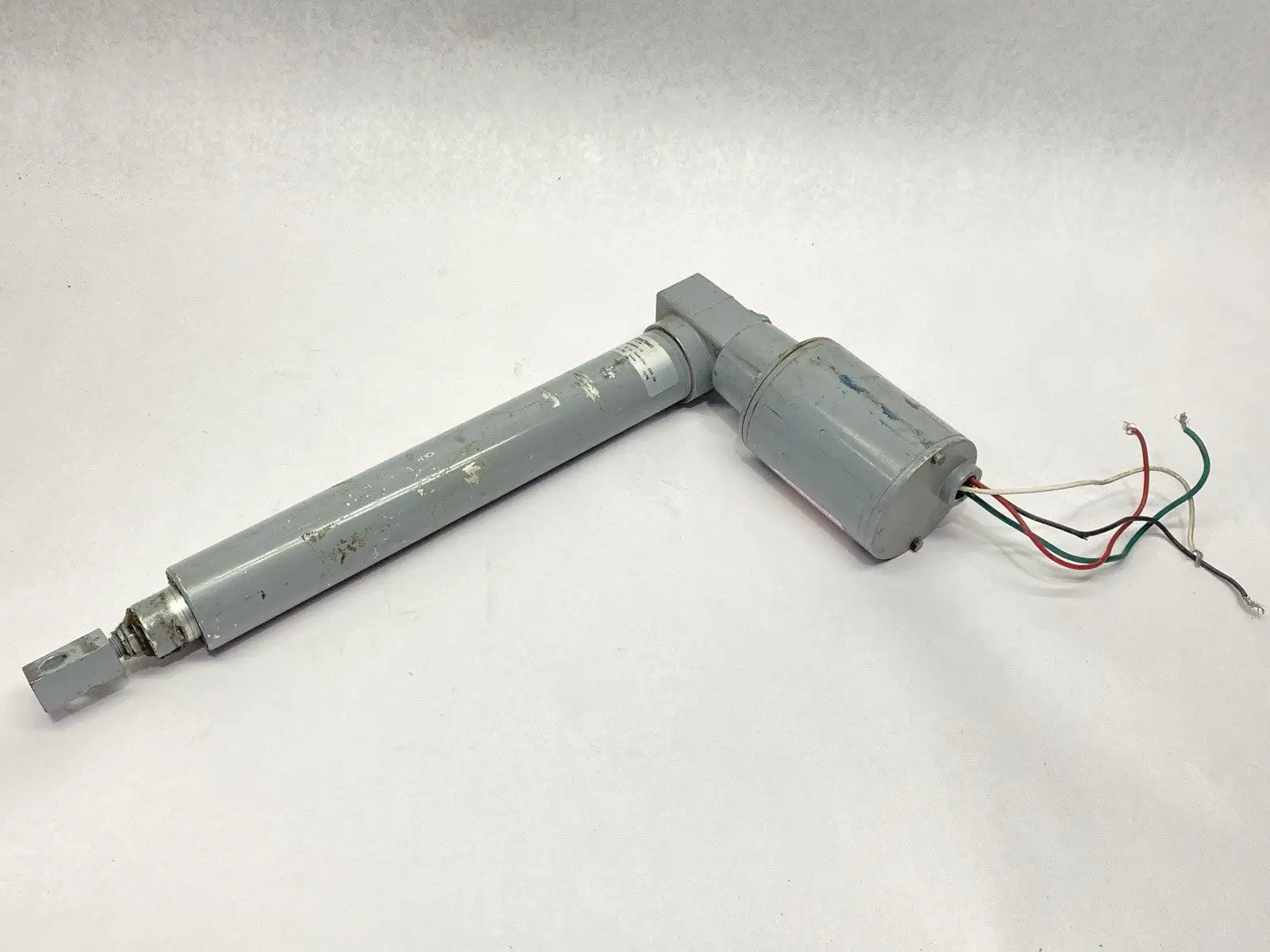 USED DUFF-NORTON DUFF NORTON MSPB6405-12