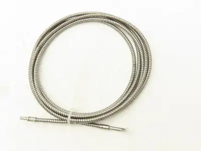 Used BANNER ENGINEERING _UNKNOWN_ Sensors Indiana US | Arrow Industrial #1316798