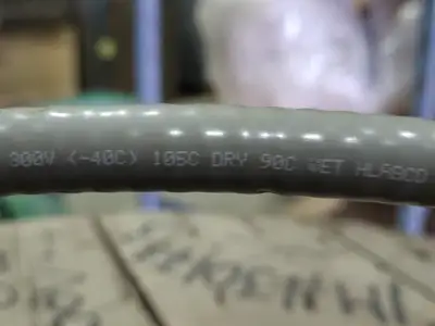 New | in-Stock DECA _UNKNOWN_ Cable & Wire British Columbia CA | Lenmark #252195