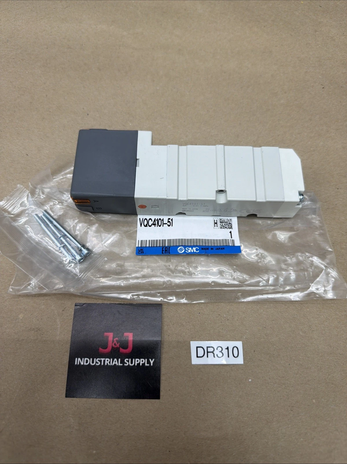 NEW SMC VQC4101-51