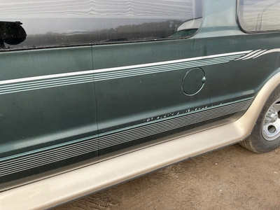 Used 1998 DODGE RAM 1500 VAN Vans Michigan US | Miedema Asset Management Group #1579849