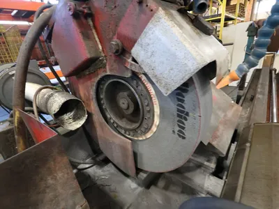 NORTON LCTU Cylindrical Grinders (OD, O.D., Plain, Universal) | Mohawk Machinery (4)