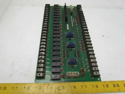 Osacom E5685C E5685C03 Control Board Robotics Controller Main Circuit